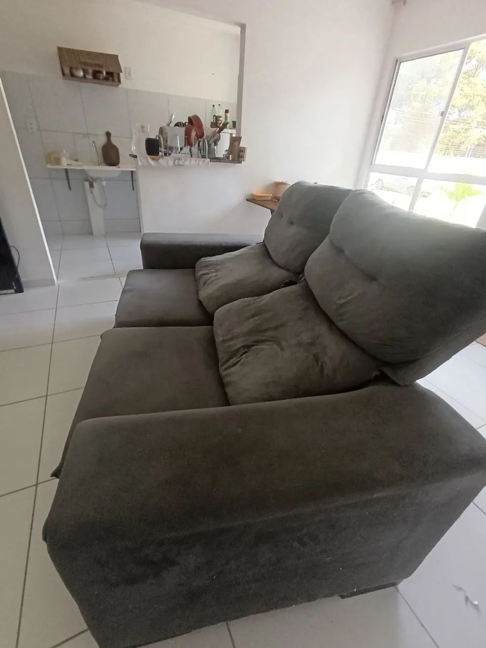 Sofá - Foto 2