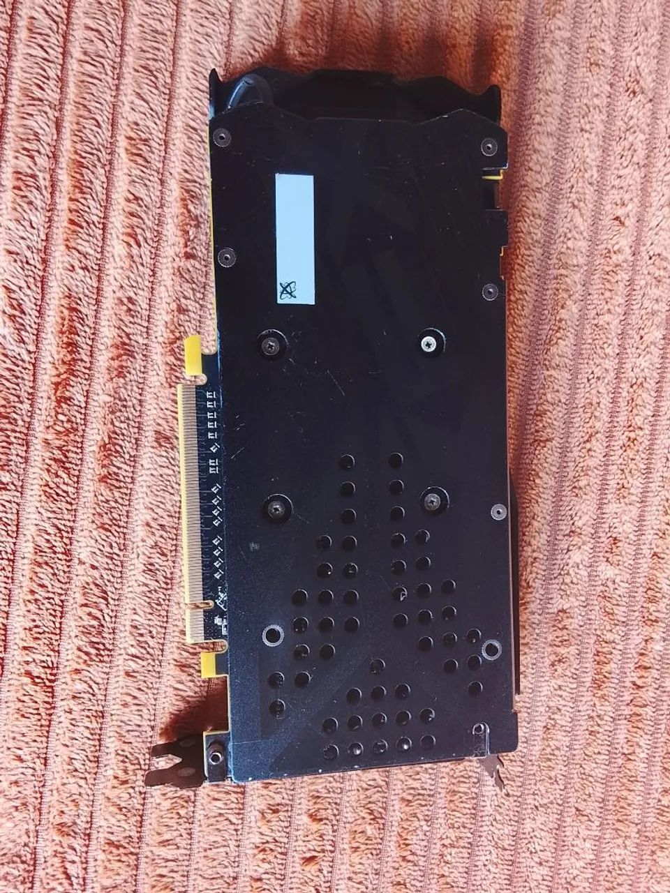 Placa de vídeo Xfx RX 570 4Gb - Foto 5