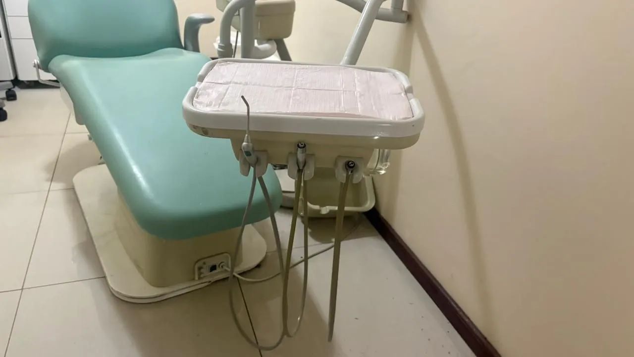 Cadeira Odontológica  - Foto 5