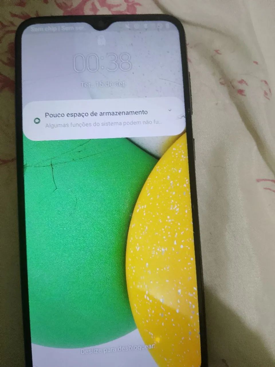 Aparelho celular  - Foto 4
