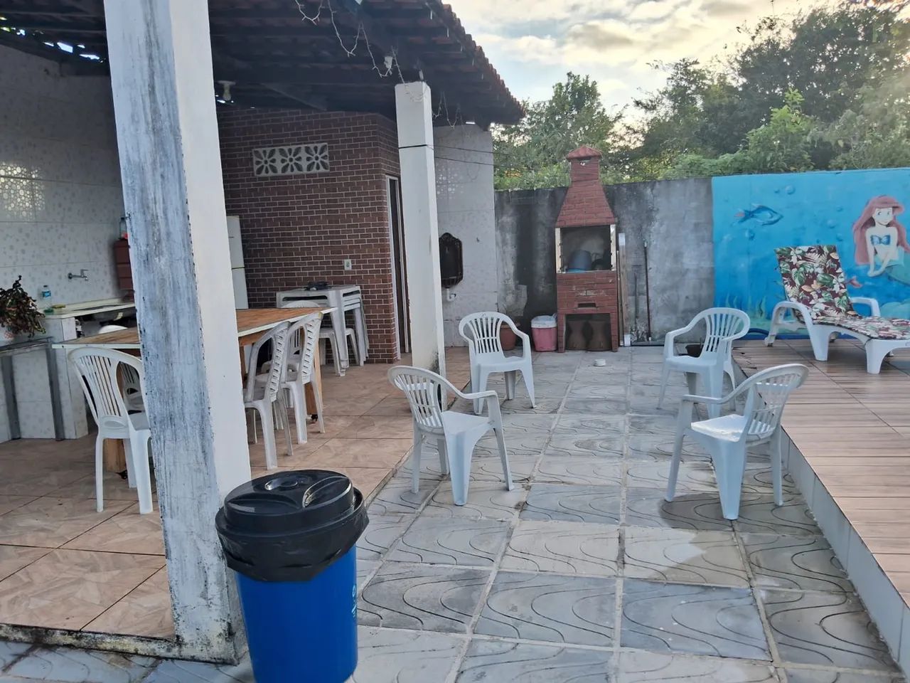 Casa Em Jacumã  - Foto 4
