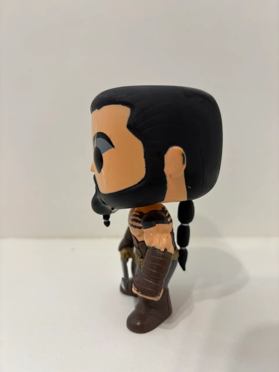 Funko pop Khal Drogo de Game of Thrones - Foto 4