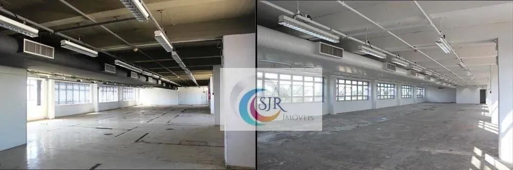 Conjunto comercial para locação, Vila Leopoldina, São Paulo. - Foto 3
