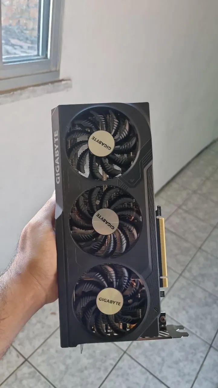 Rtx 4070 super 