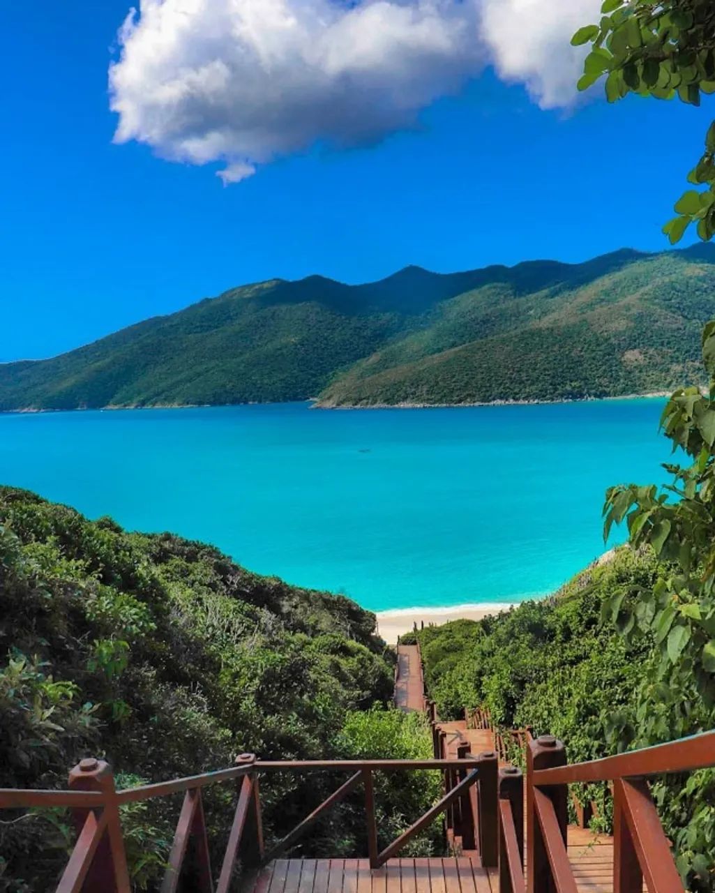 Casa Maravilhosa   Praia Grande   Arraial do Cabo