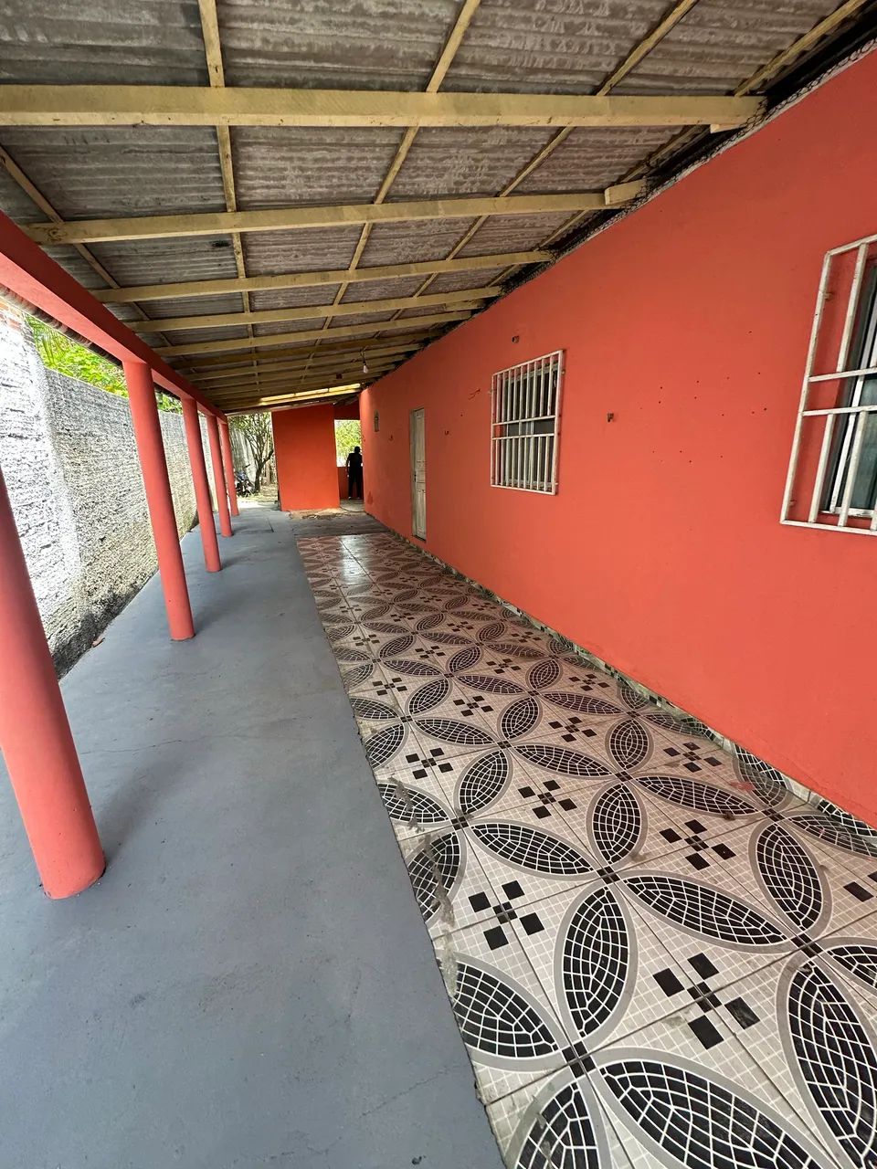 Vendo casa em Marapanim (cidade) - Foto 5