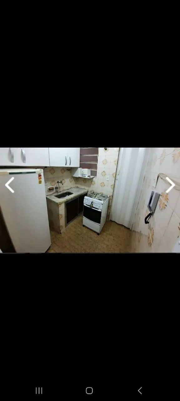 Apartamento mobiliado Centro Juiz de Fora - Foto 3