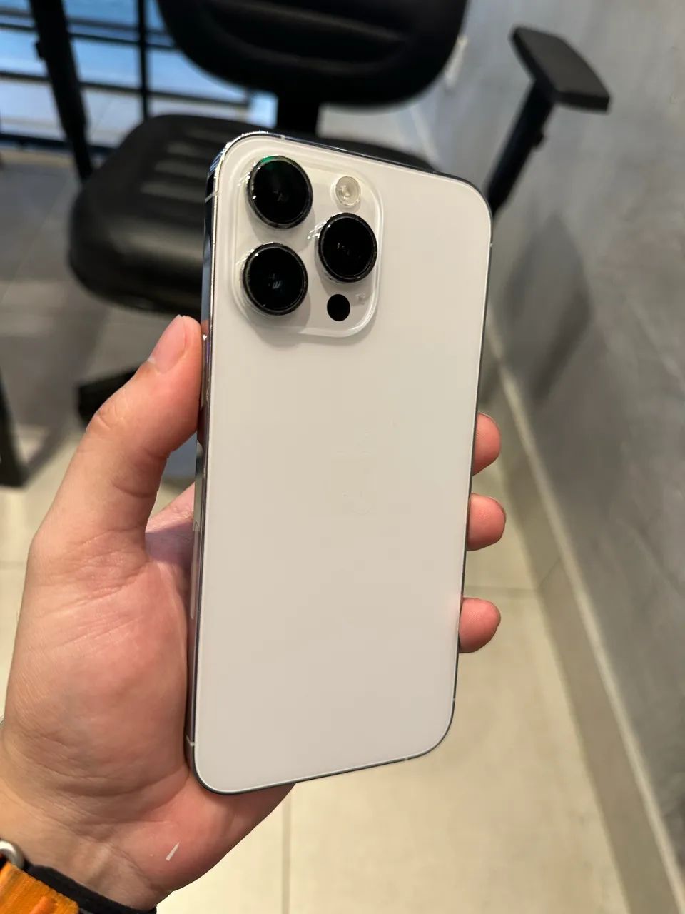 iPhone 14 Pro Max 128gb - SEM MARCAS DE USO -
