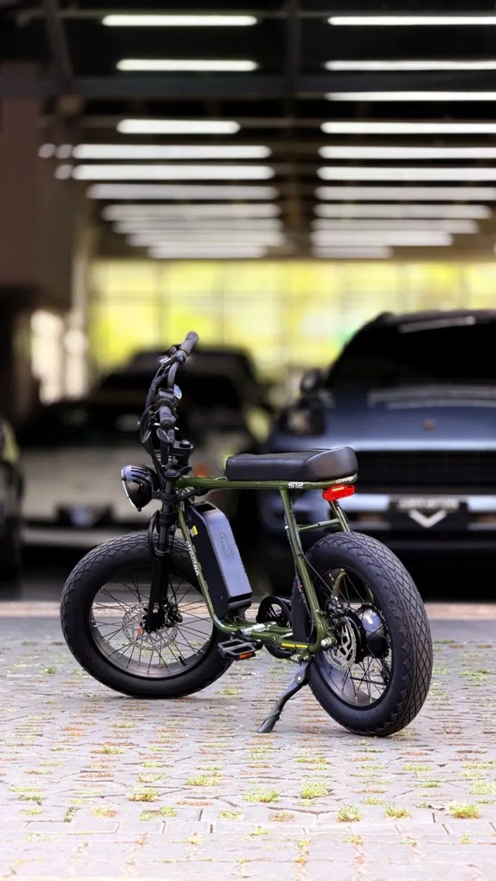 Streetgo S12 - Foto 4