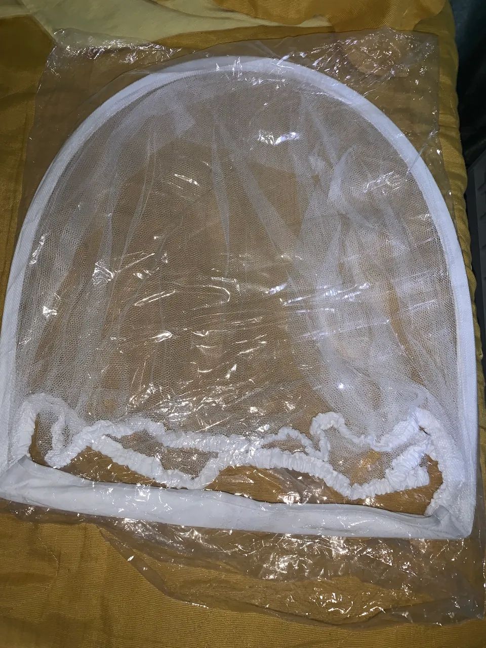 Ninho redutor bebê  - Foto 3