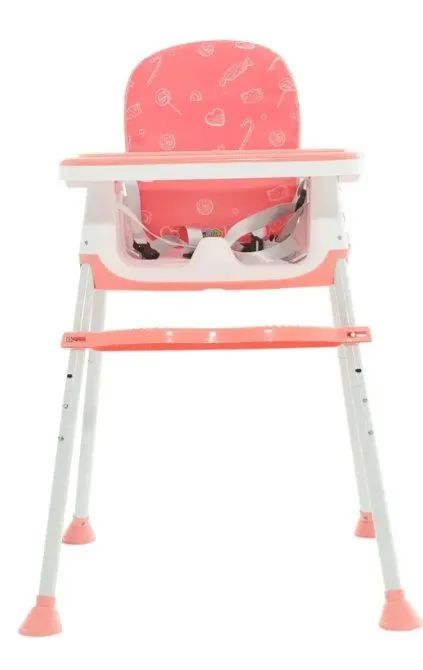 Cadeira de papinha  - Foto 3