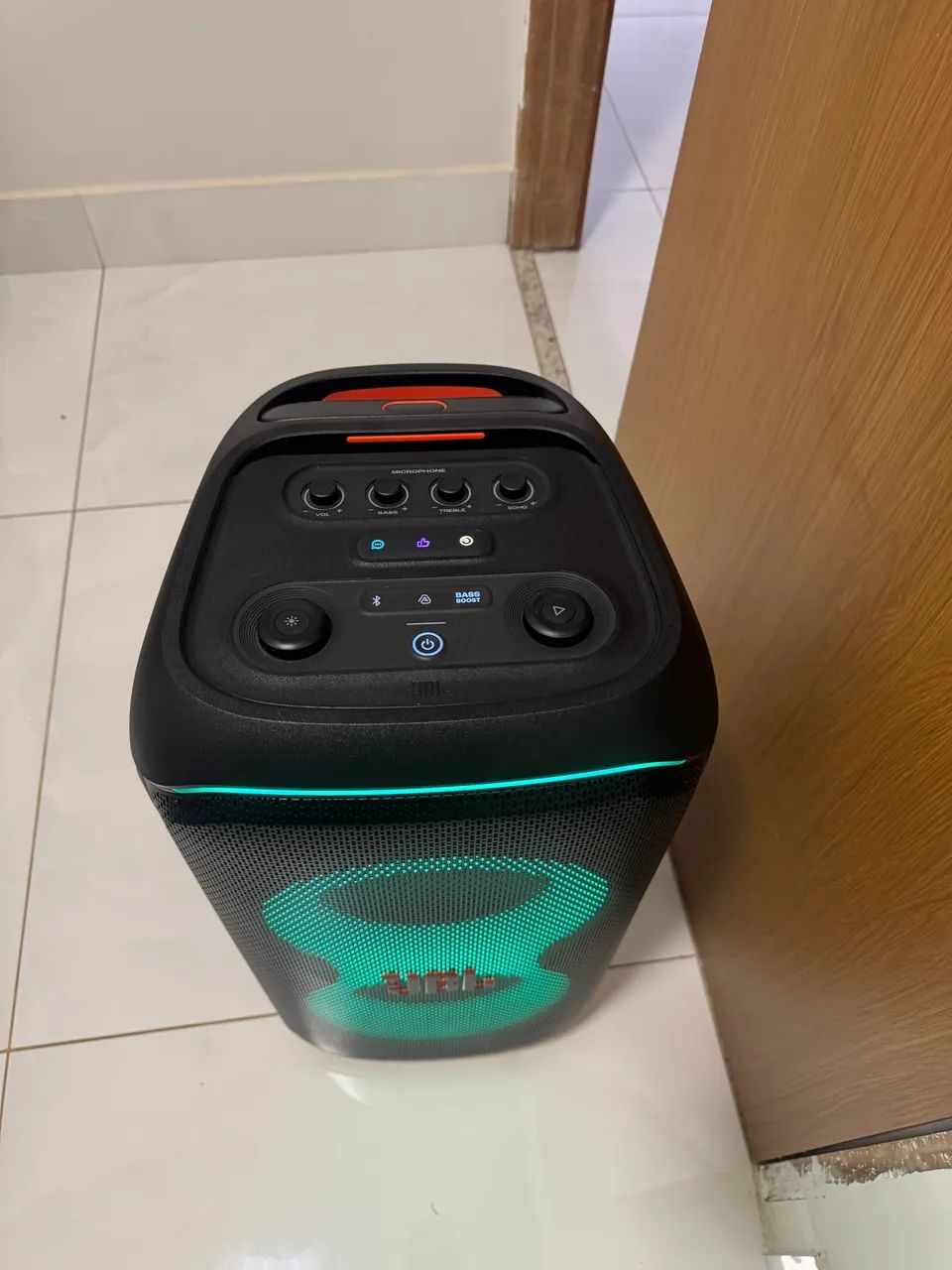 JBL PARTYBOX 320  - Foto 3