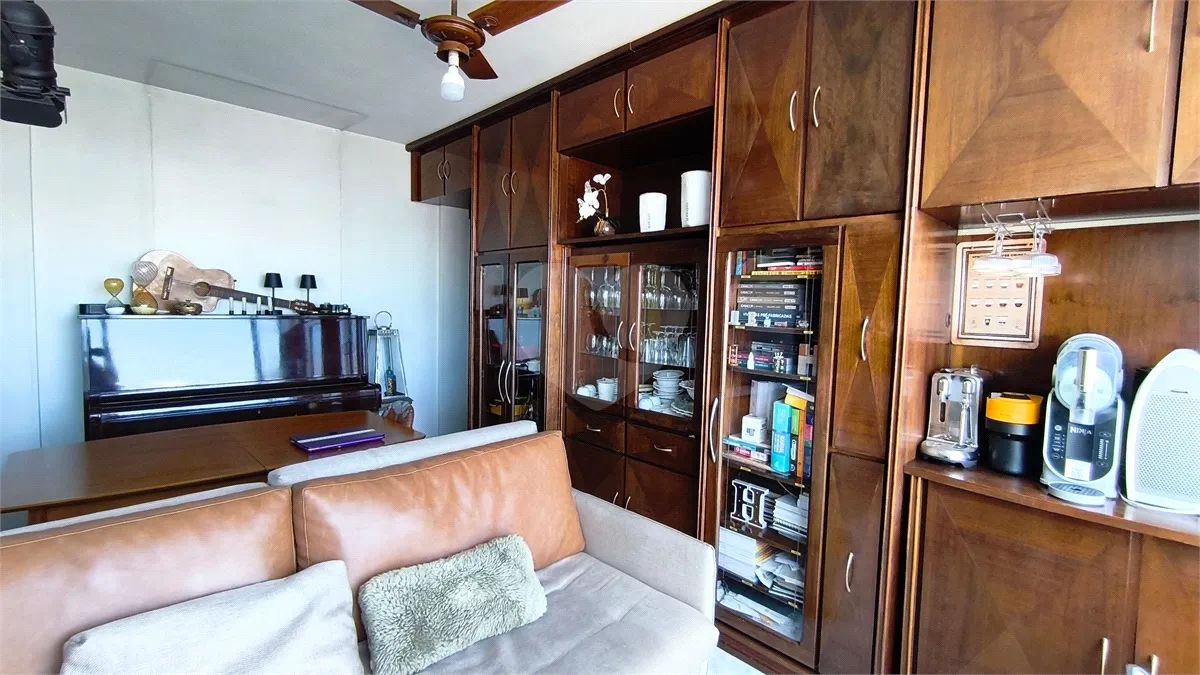 Apartamento com 2 quartos à venda em Vila monumento - SP - Foto 2