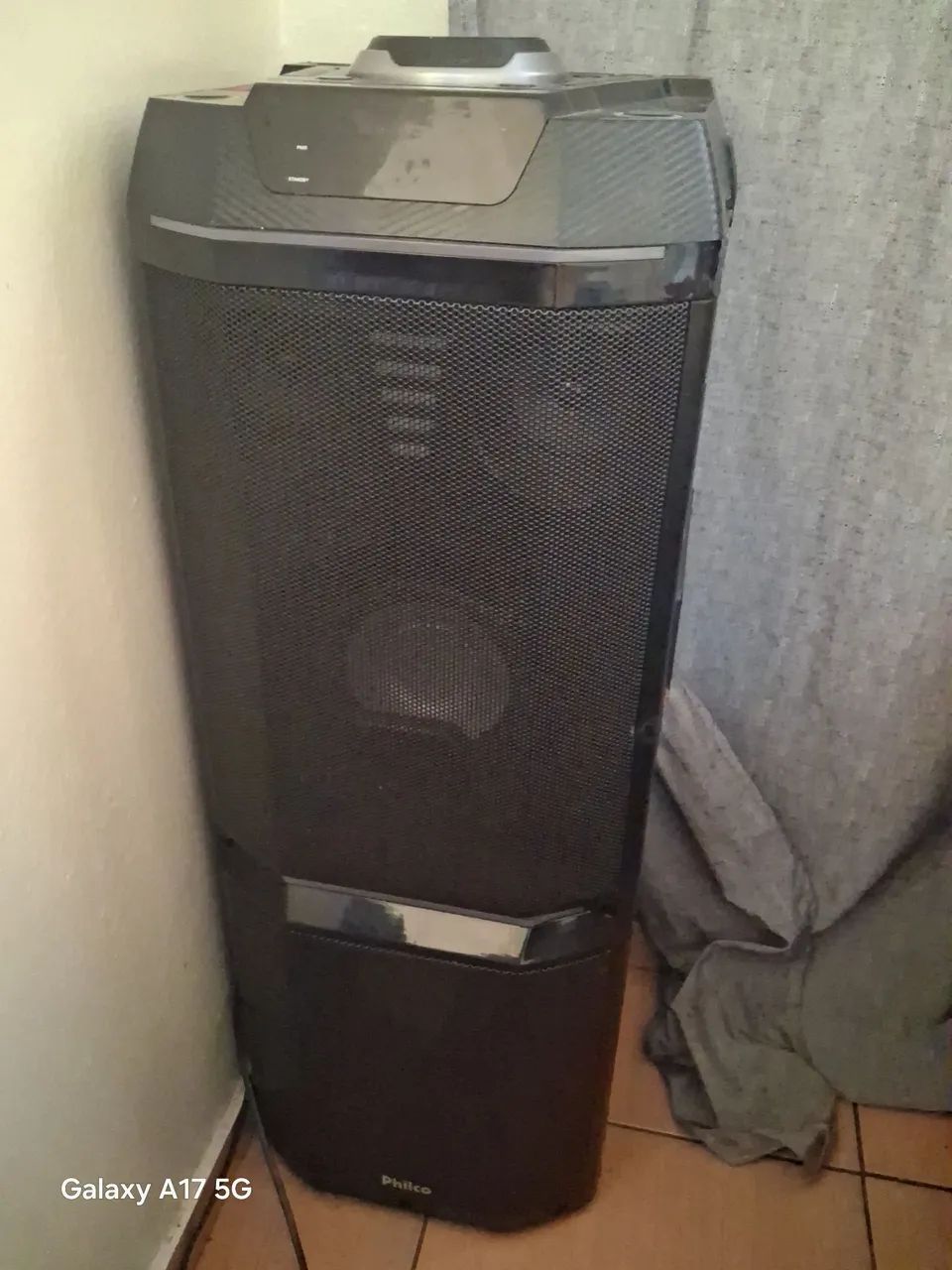 som philco - Foto 2