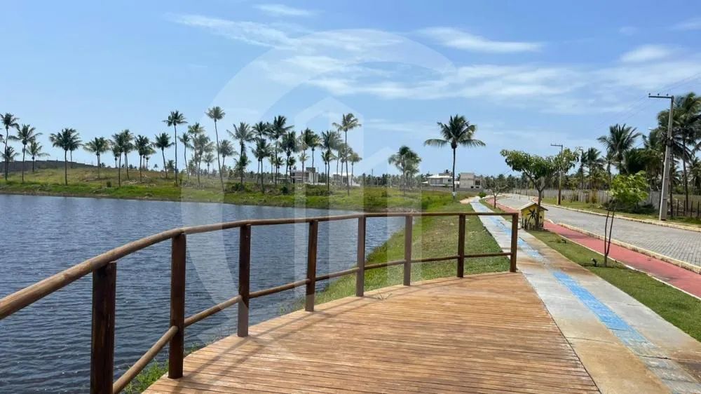 Terreno no Condomínio Ville Al Mare - Foto 4