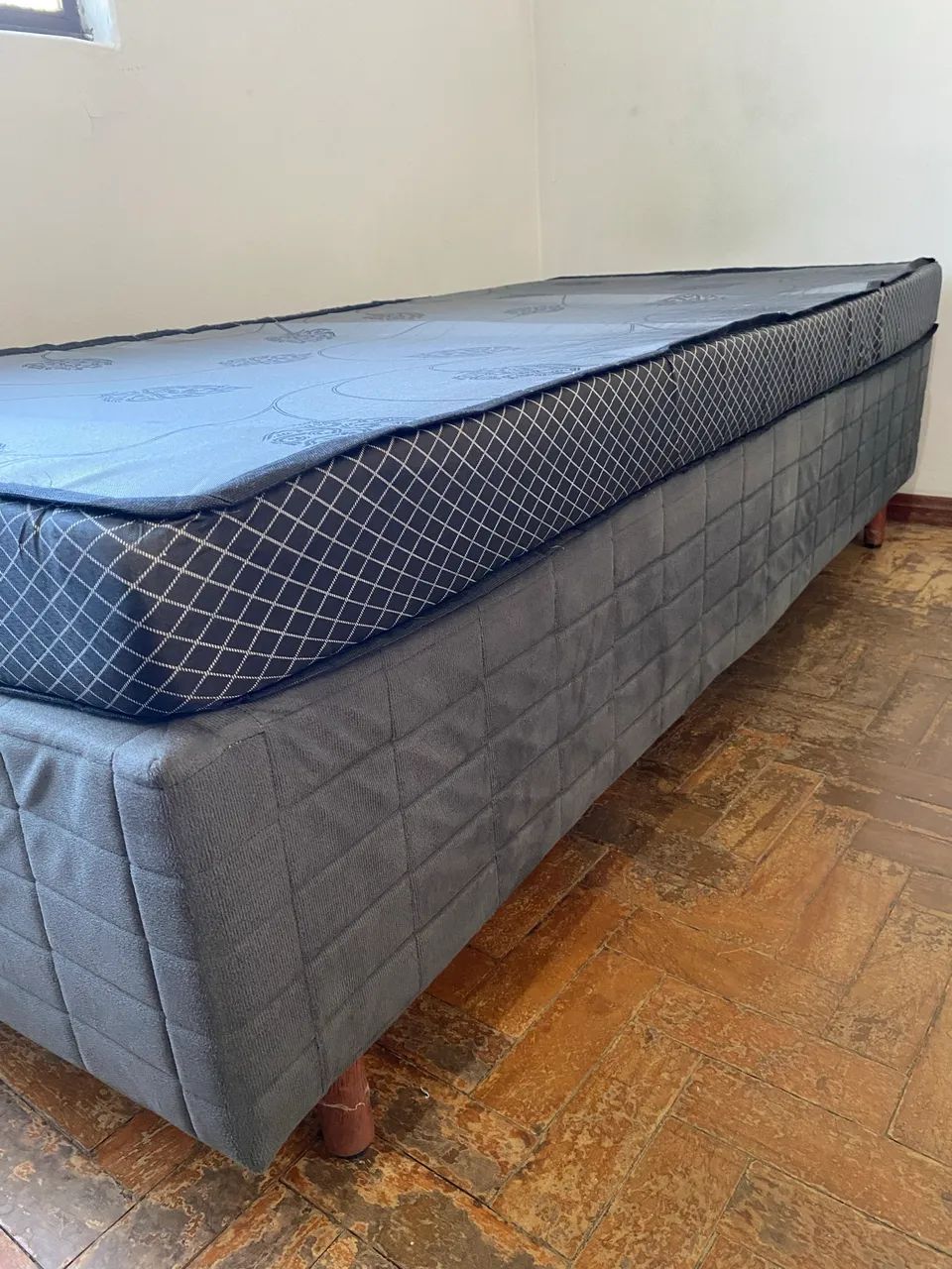 Cama Box Solteiro - Foto 2