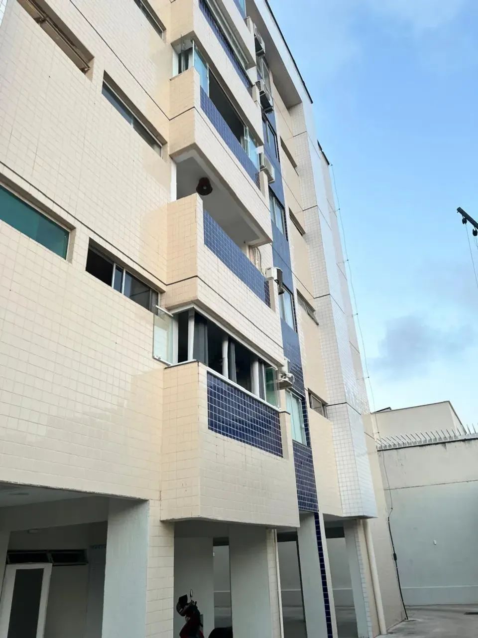Apartamento de 01 Quarto Renascença 1 - Foto 2