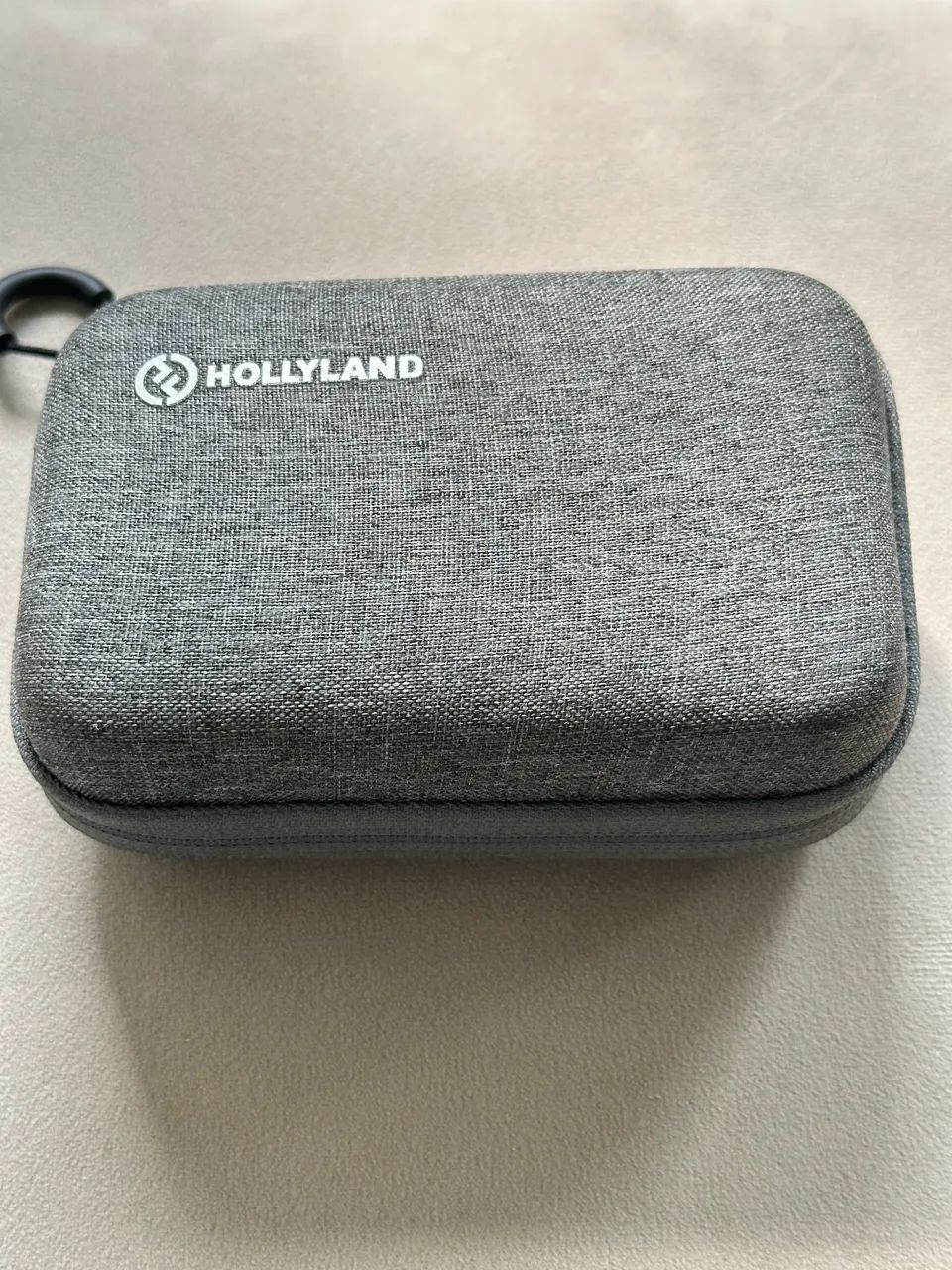 Microfone lapela Hollyland lark m1 duo  - Foto 2