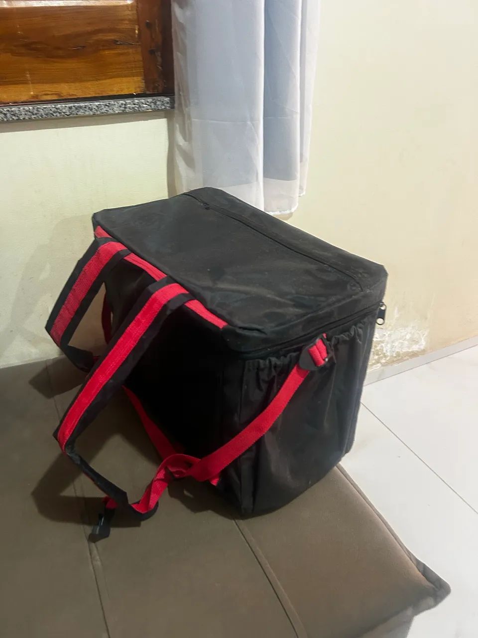 Bag de entrega