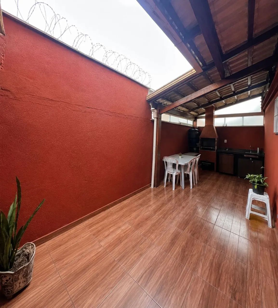 Vendo Apartamento Com Área Privativa  - Foto 3