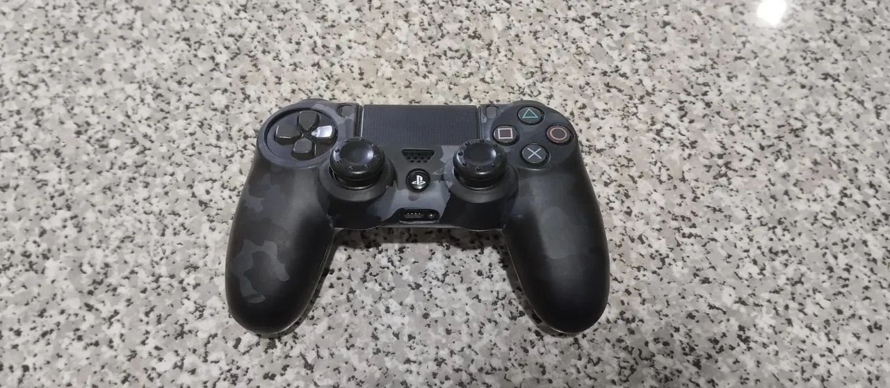 Vendo Playstation 4  - Foto 5
