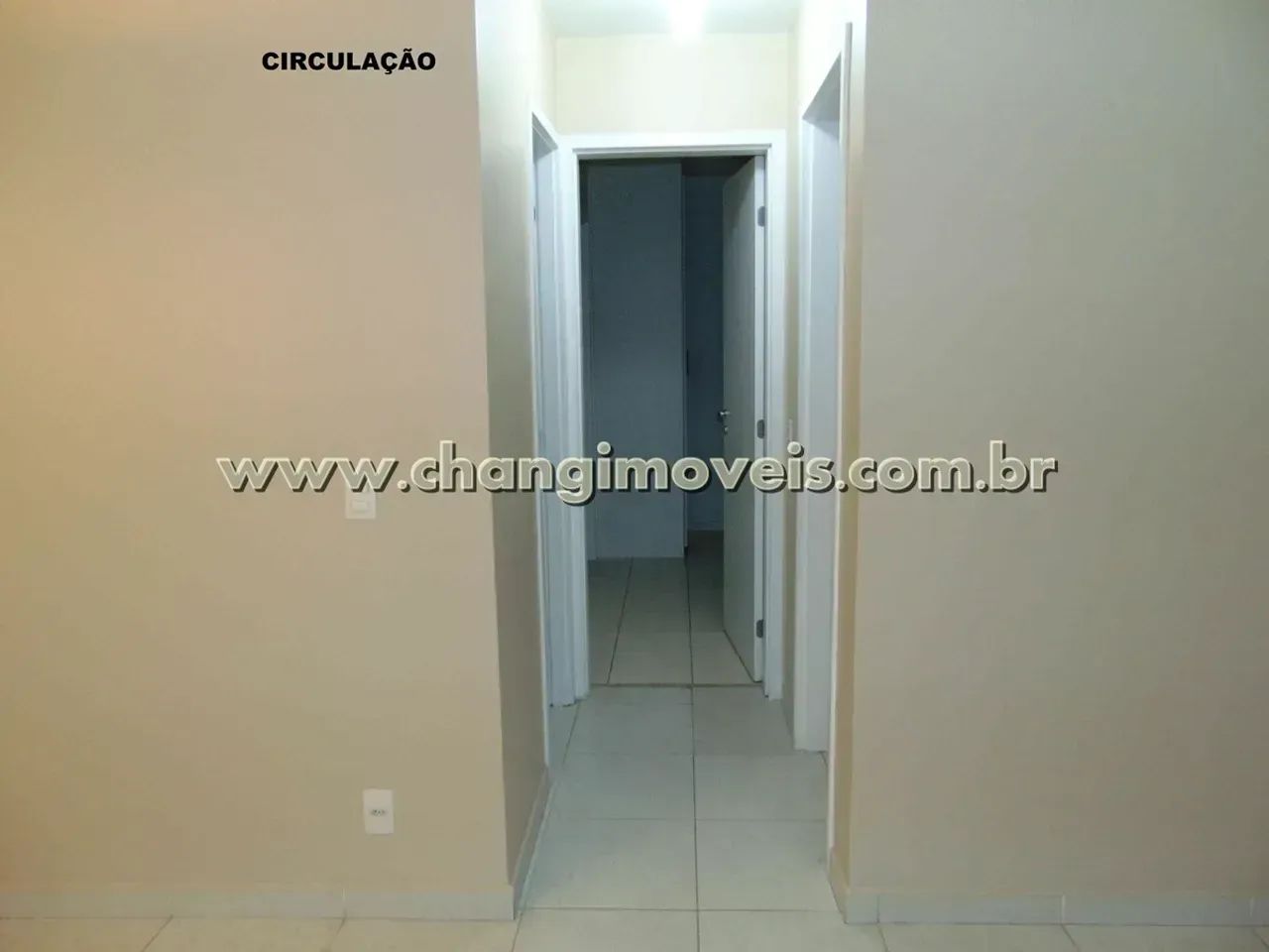 Excelente apto 2 qtos (1 suíte) cond.Infra total,alegria da família,no centro da Taquara - Foto 3