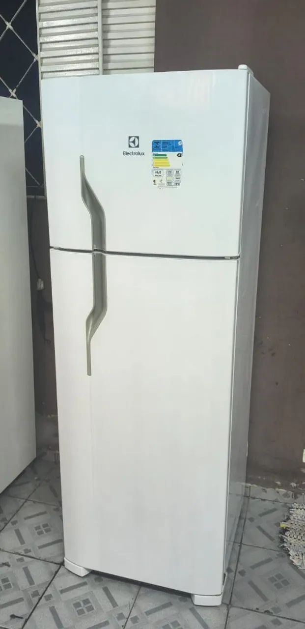 Geladeira Electrolux  - Foto 4