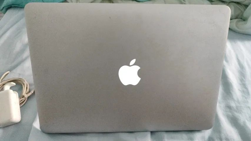 Macbook Air 13 i5 8Gb 2017 256Ssd - Foto 3