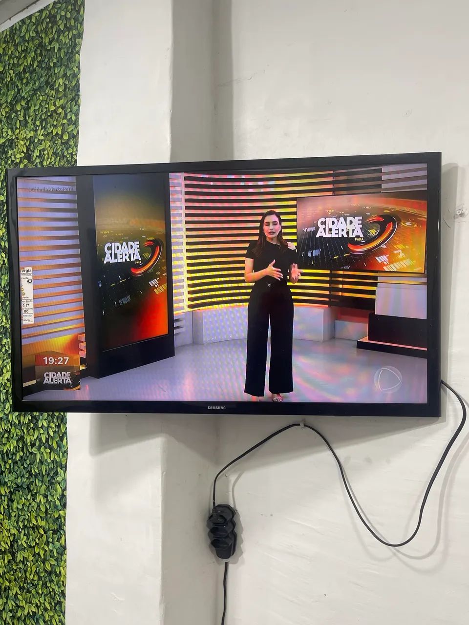 Tv  - Foto 4