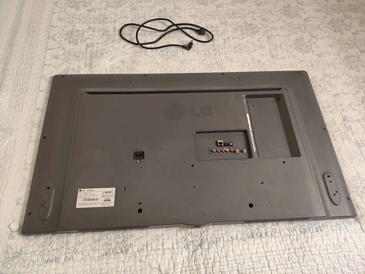 Tv42lb5800 da lg - Foto 4