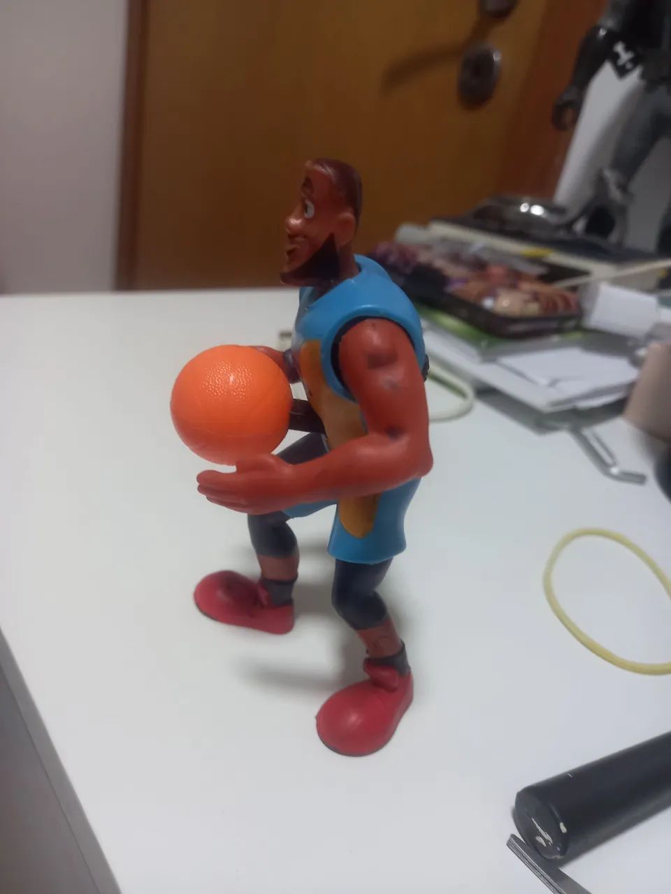 BONECO LEBRON JAMES MAC DONALDS 65192840211459123