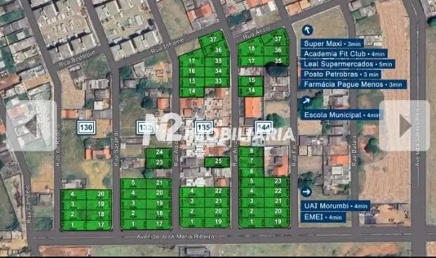 Venda Terreno MORUMBI - Foto 4