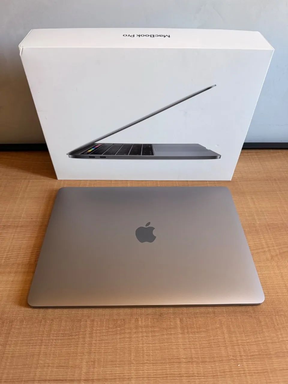 MacBook Pro A2159 - core i5 / 8GB / 128gb SSD / 13"