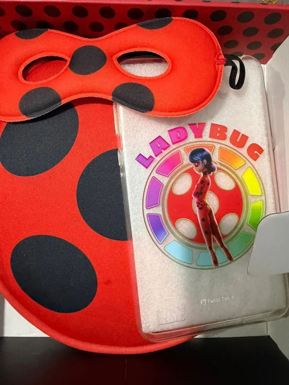 Tablet Lady Bug 64GB - Foto 2