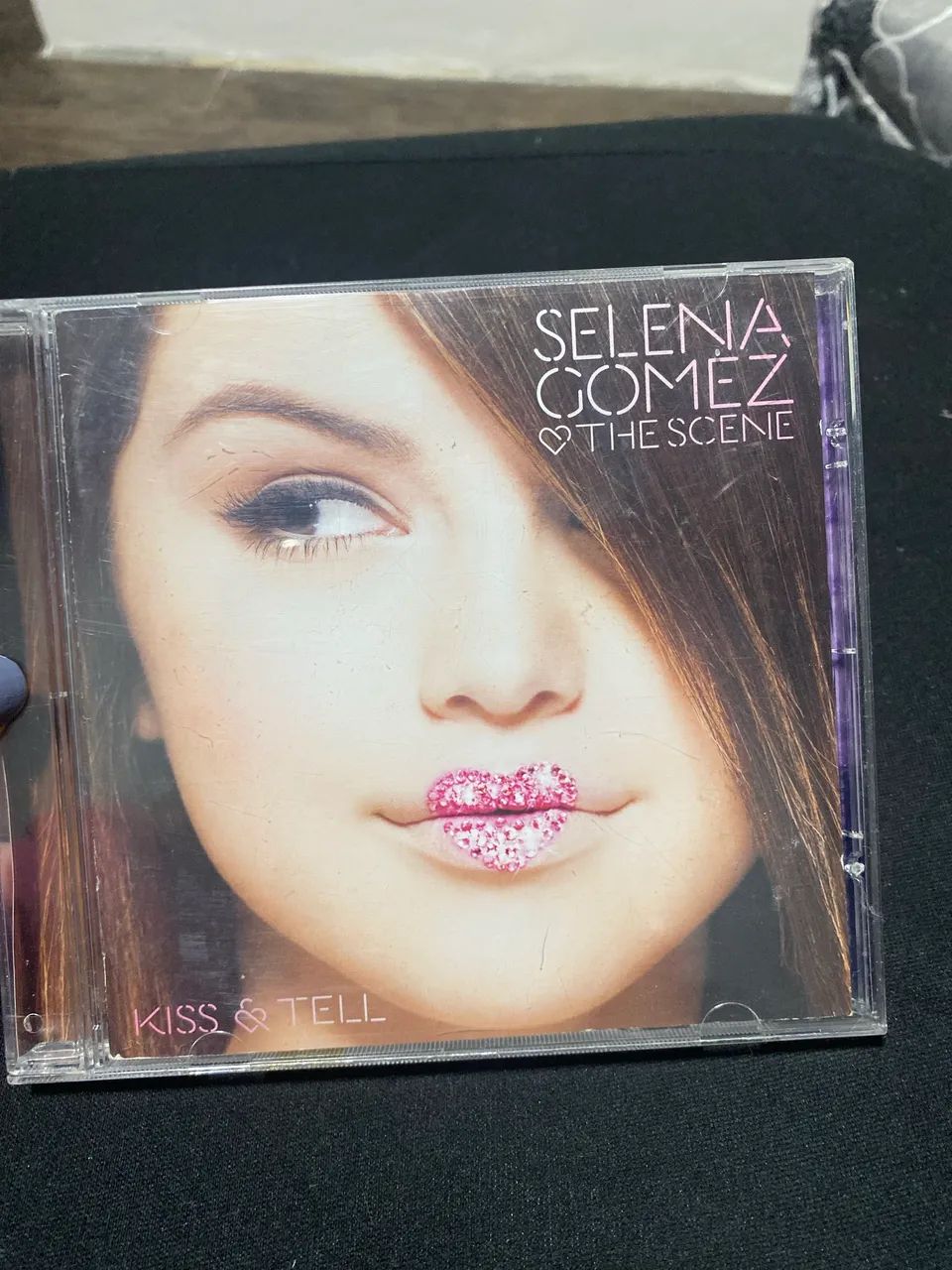 CD Selena Gomez