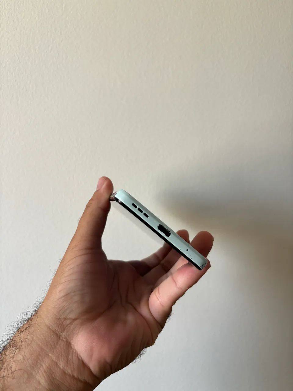 Celular Moto G22 | 128GB | USADO  - Foto 4