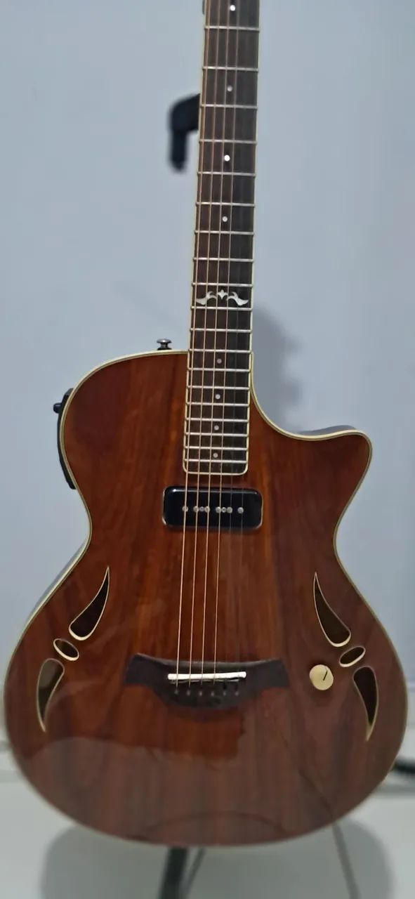 Violão crafter h íbrido  - Foto 2
