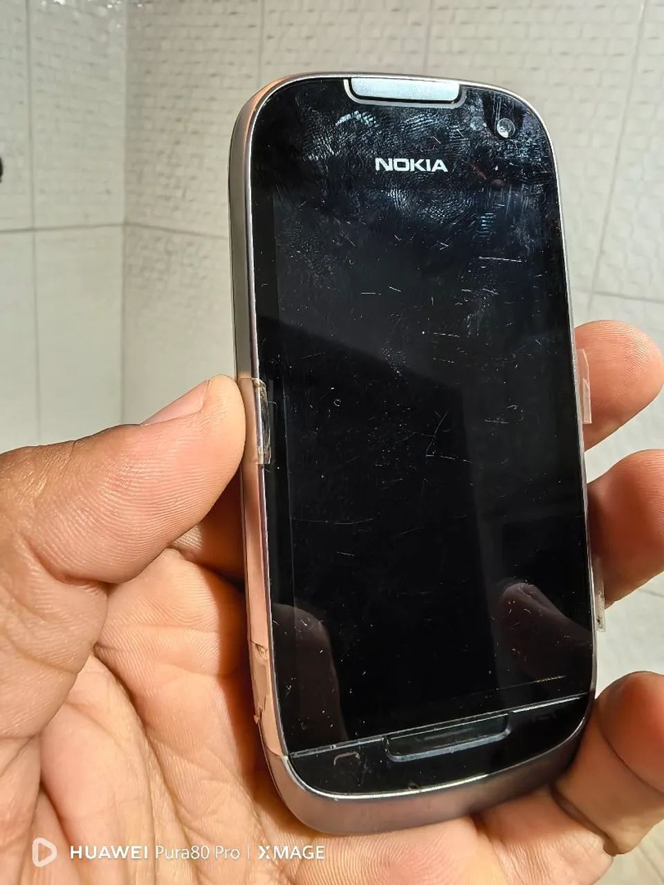 Nokia N701 - Foto 4