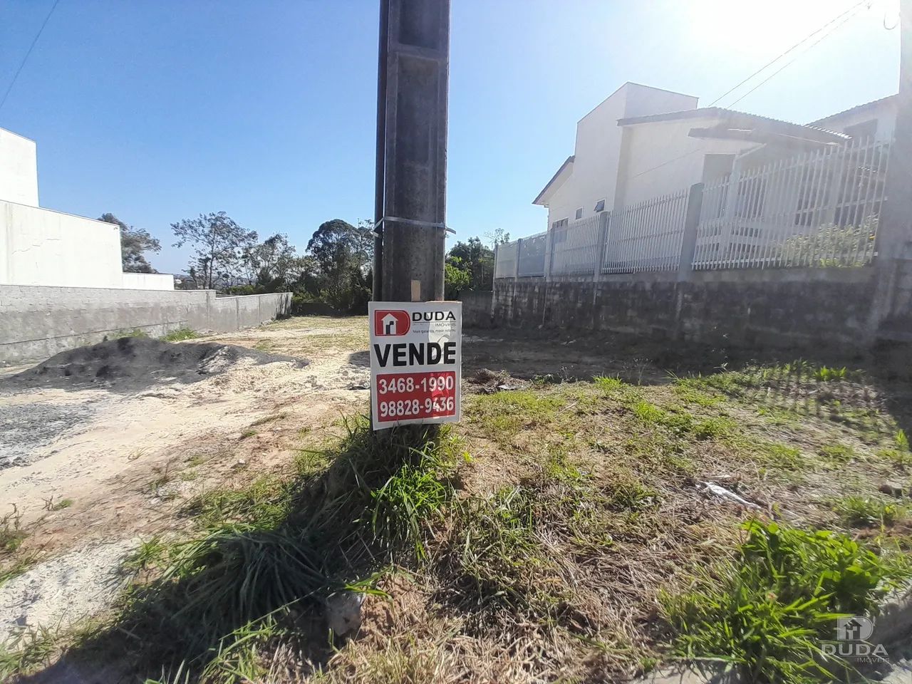 Terreno plano em Santa Catarina, Criciúma - Foto 2