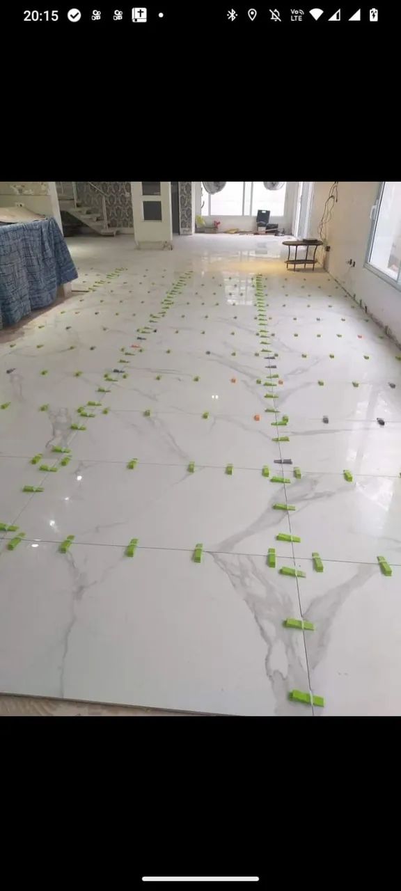 Pedreiro azulejista  reformas em Geral - Foto 3