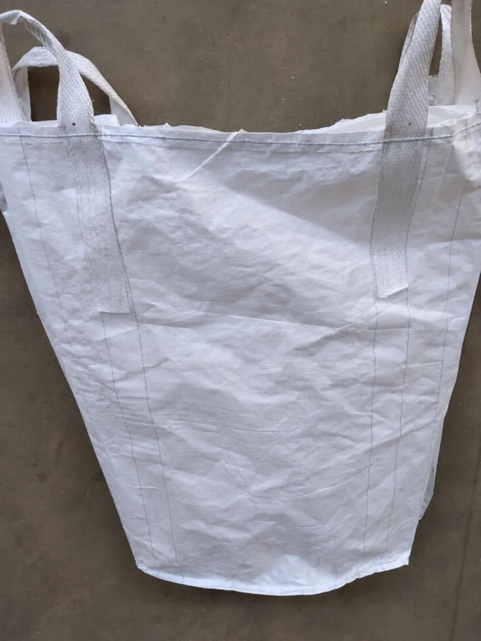 Big bag Semi Novos