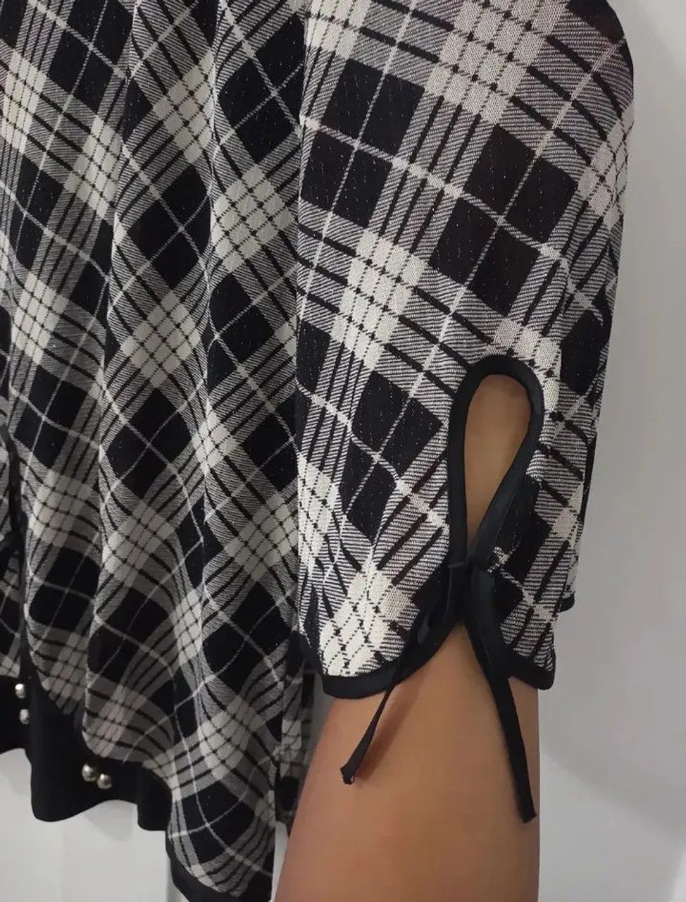 Camisa Plus Size XXL (Riachuelo) - Foto 5