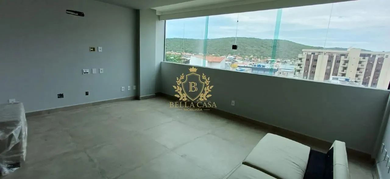 Sala Comercial para Aluguel  Passagem, Cabo Frio/RJ - Foto 2