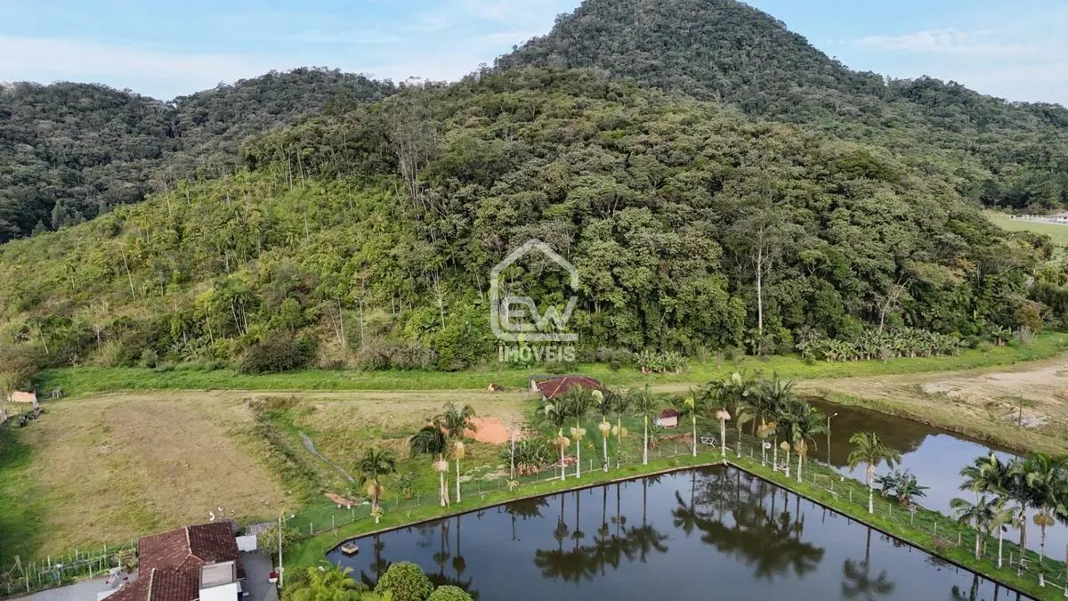 Terreno com Área Total de 30.833m² em Jaraguá do Sul, SC - Foto 5