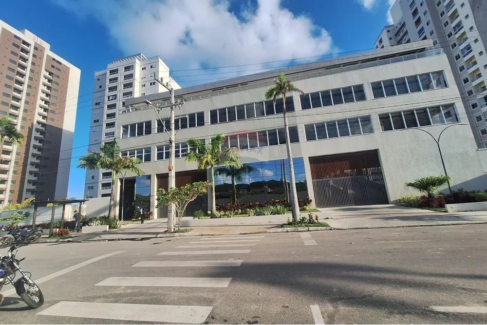Apartamento 2 quartos - Edifício Horizontes do Atlântico