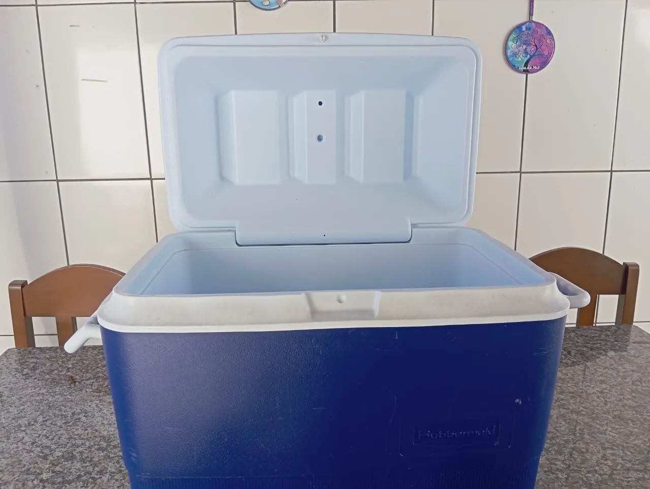 Cooler - Foto 2