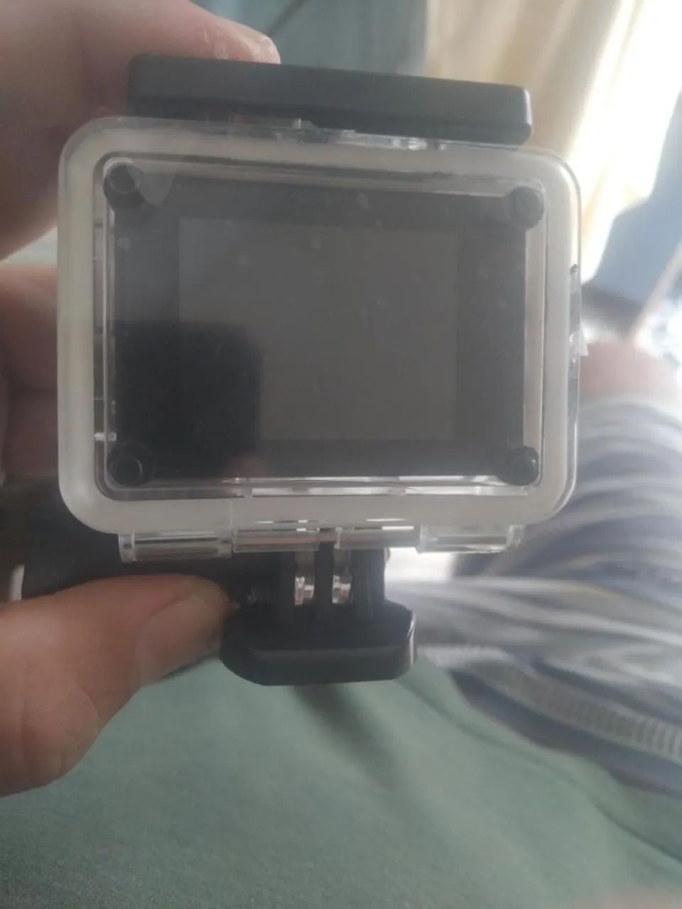 Camera - Foto 4