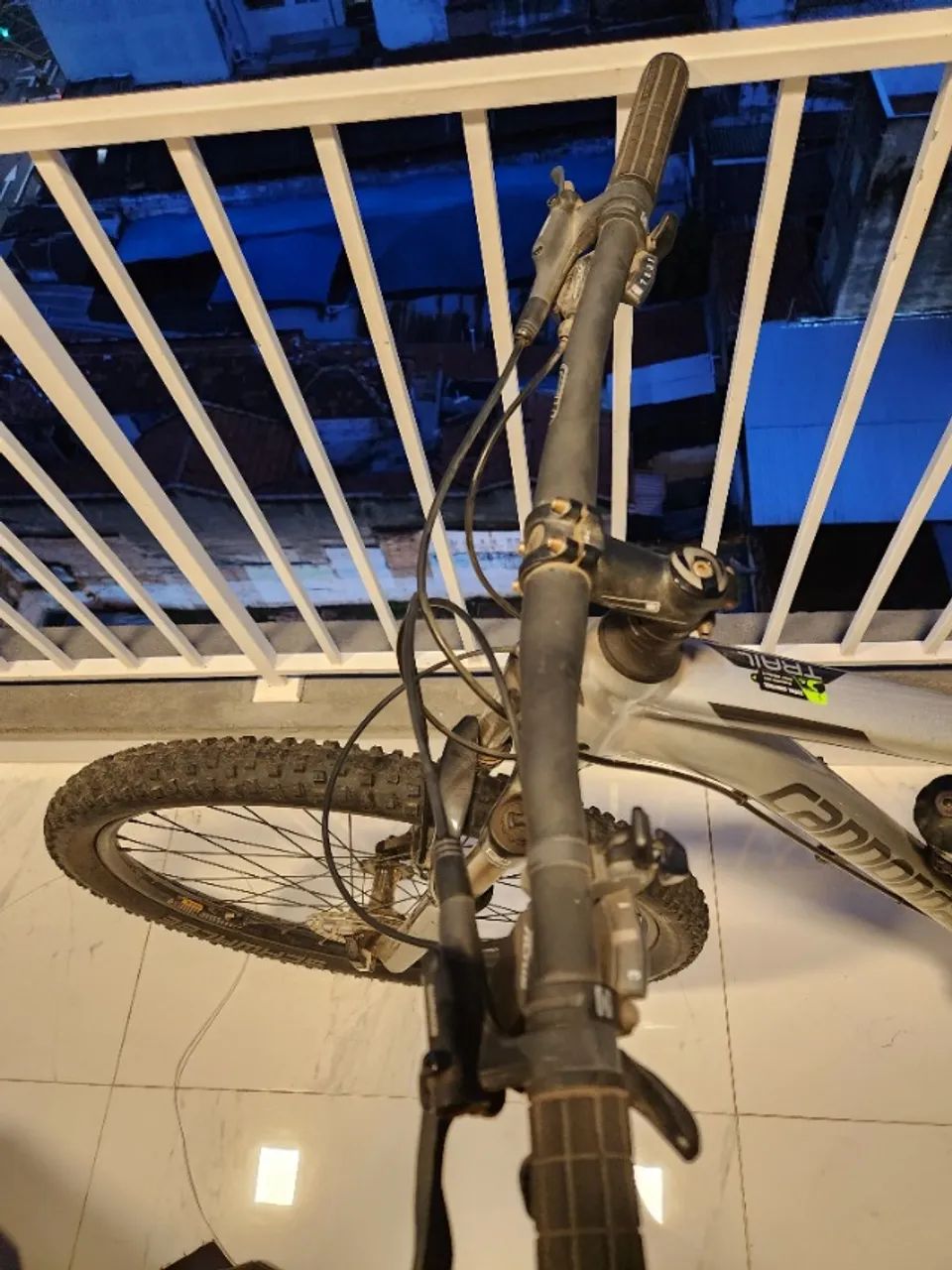 Bike Cannondale  - Foto 3