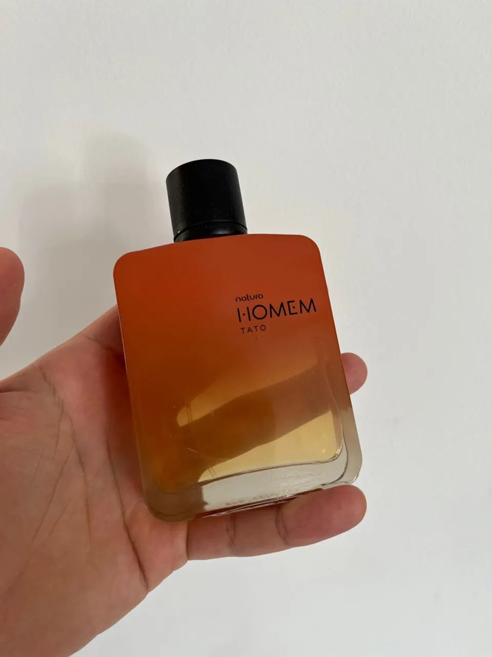 Perfume Natura Homem Tato