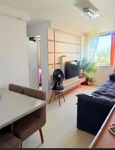 Apartamento de 2 Quartos no Ingá a Venda - Foto 2